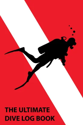 Ultimate Dive Log Book: Scuba Diving Log Book / 100 Dive Logbook / Certified Diver Log / Divers Log / Scuba Log / Scuba Gifts Paperback  May 26, 2021