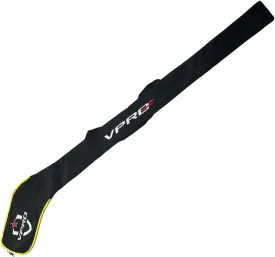 VPRO Hockey Stick Bag Two Shoulder Strip Adjustable Hockey Equipment Bag Field Ice Hockey Stick Bag for Indoor and Outdoor