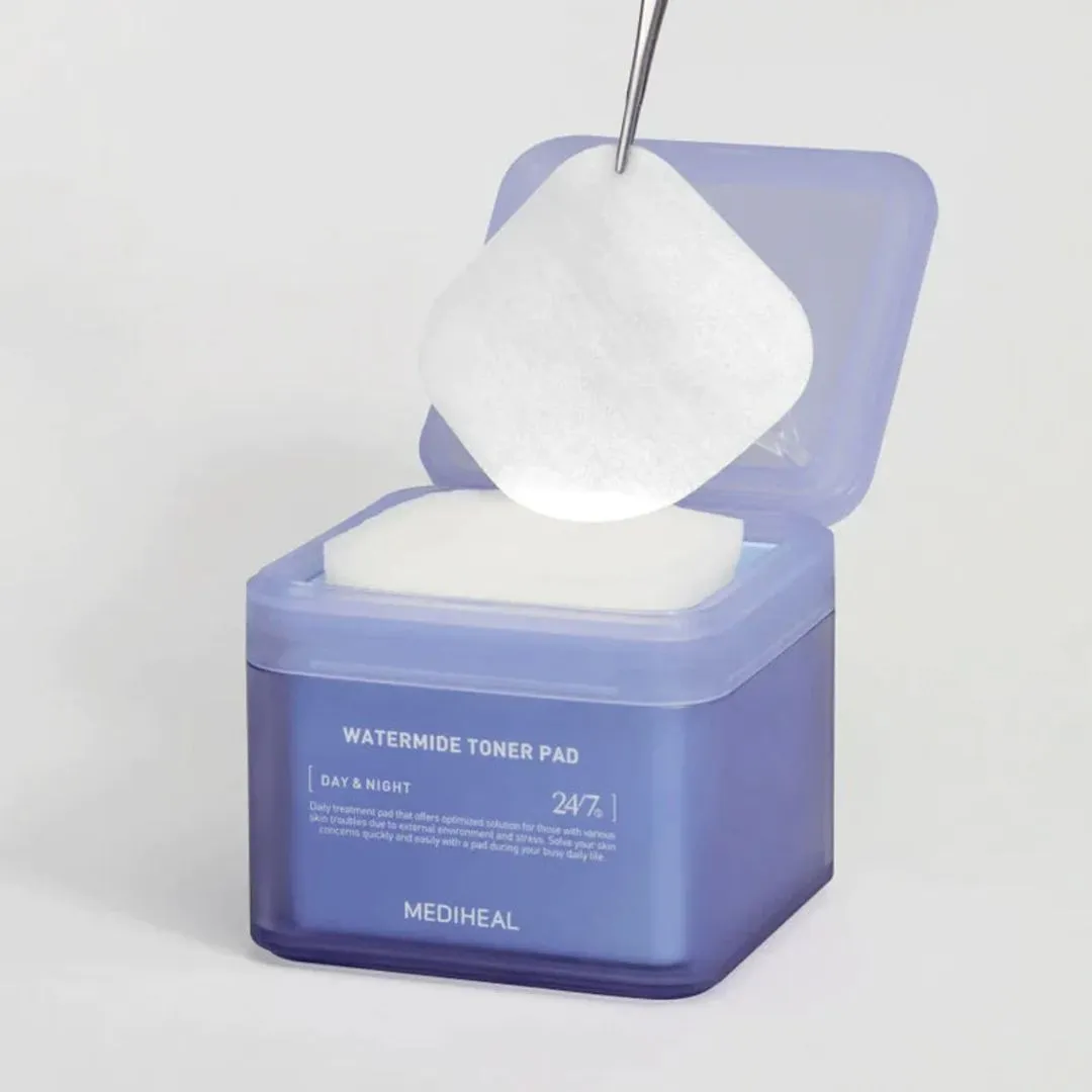 Watermide Moisture Pad 100pc