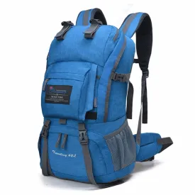 Waterproof Backpack