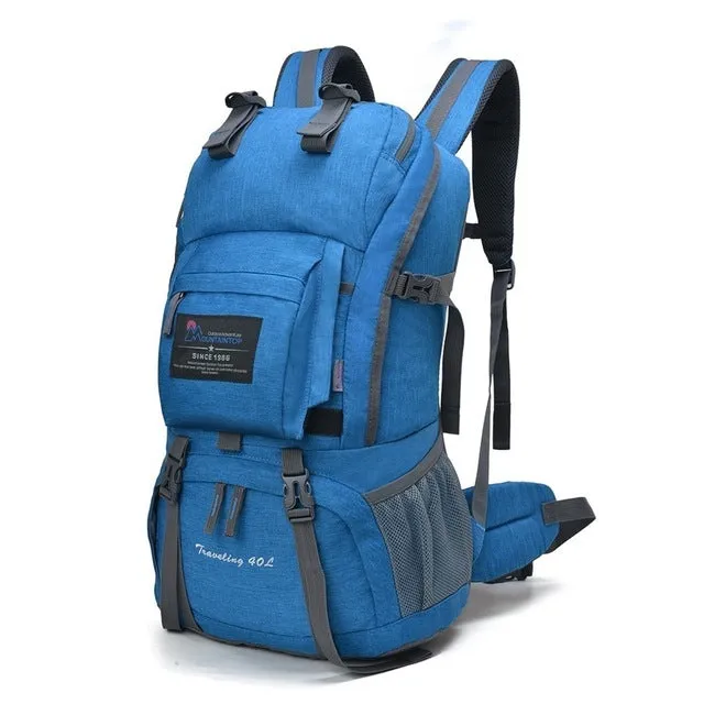 Waterproof Backpack