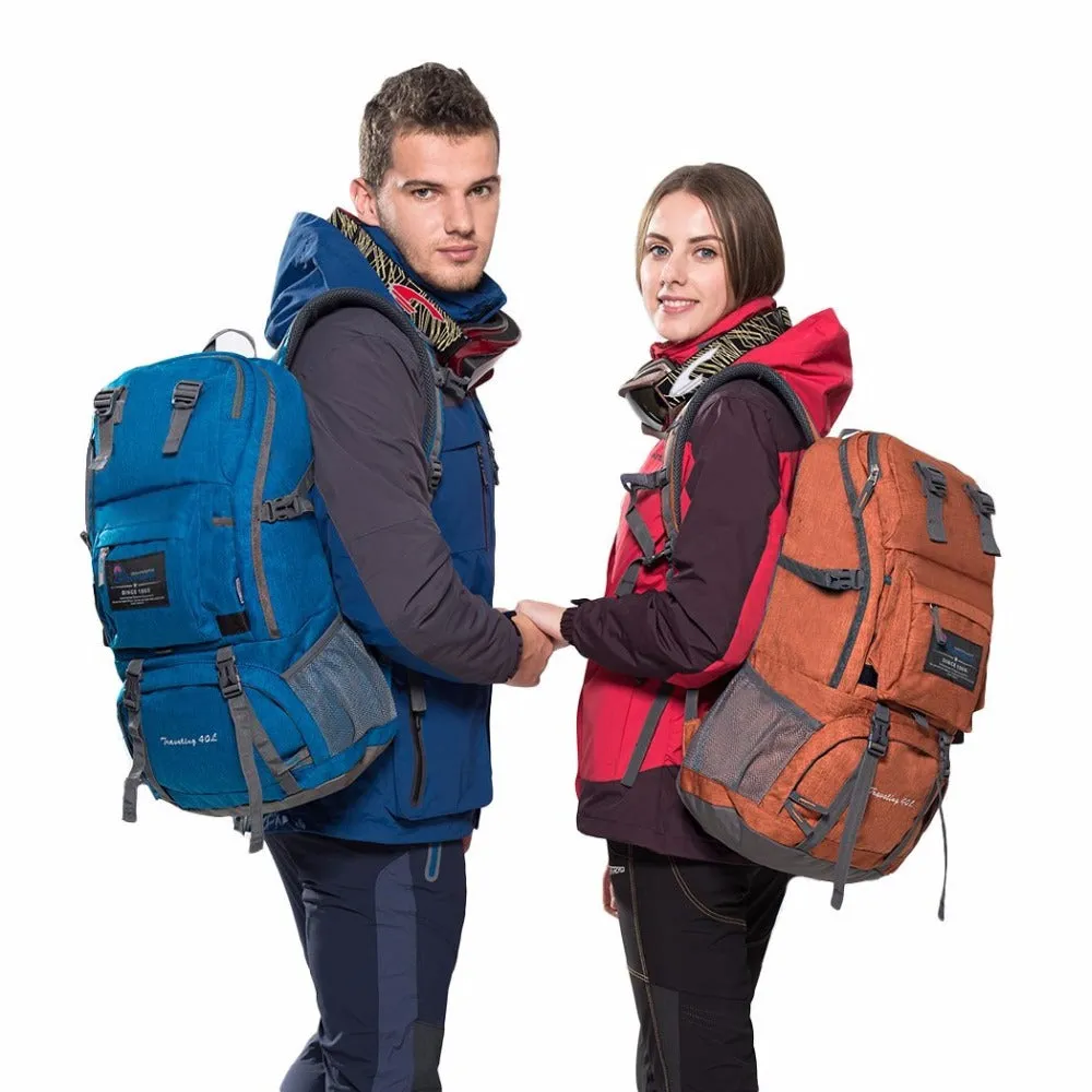 Waterproof Backpack