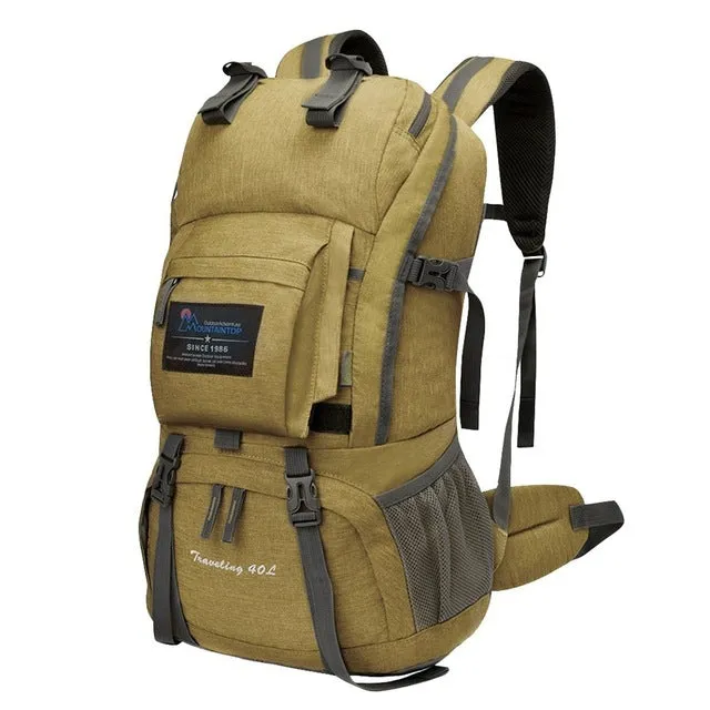 Waterproof Backpack
