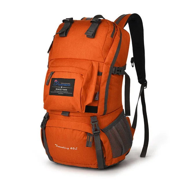Waterproof Backpack