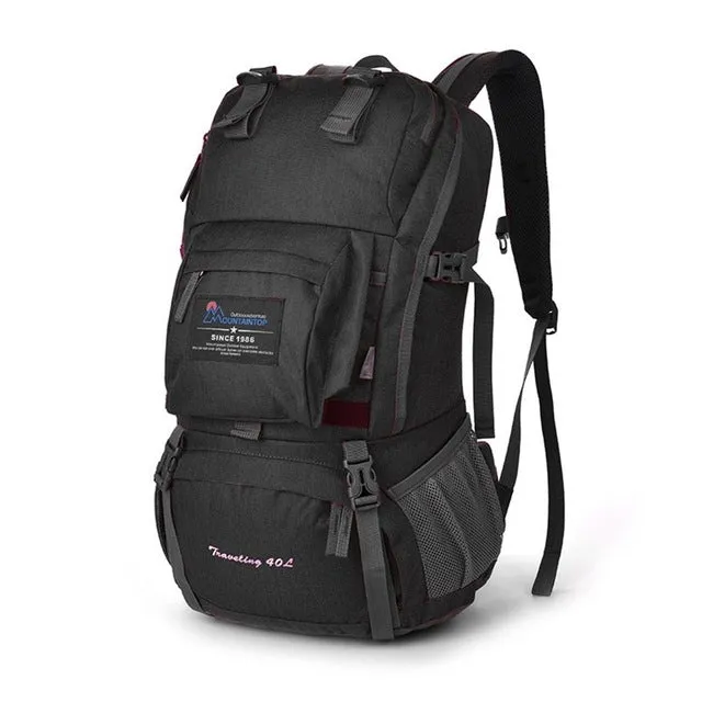 Waterproof Backpack