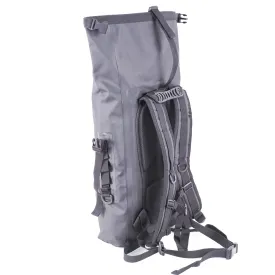 Waterproof bag and Dry Bag Roll Top waterproof Rucksack.