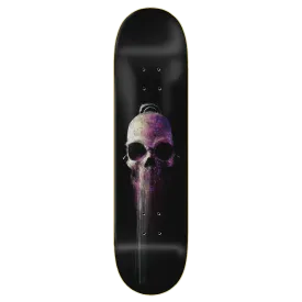 ZERO THOMAS SPRINGFIELD HORROR DECK 8.375”