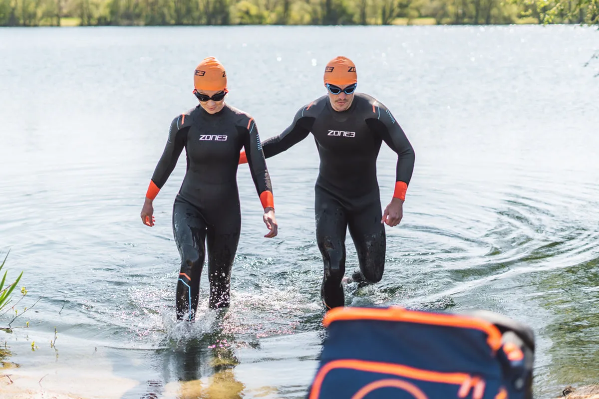Zone3 - Mens Aspect 'Breaststroke' Wetsuit